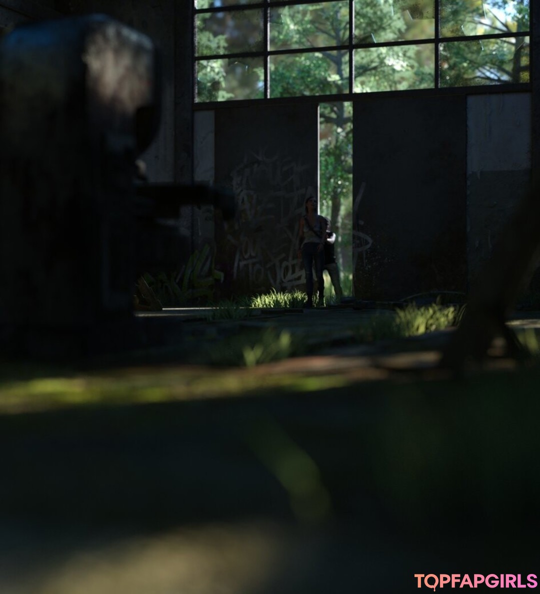 Foto desnuda filtrada de OnlyFans de The Lastus #1326