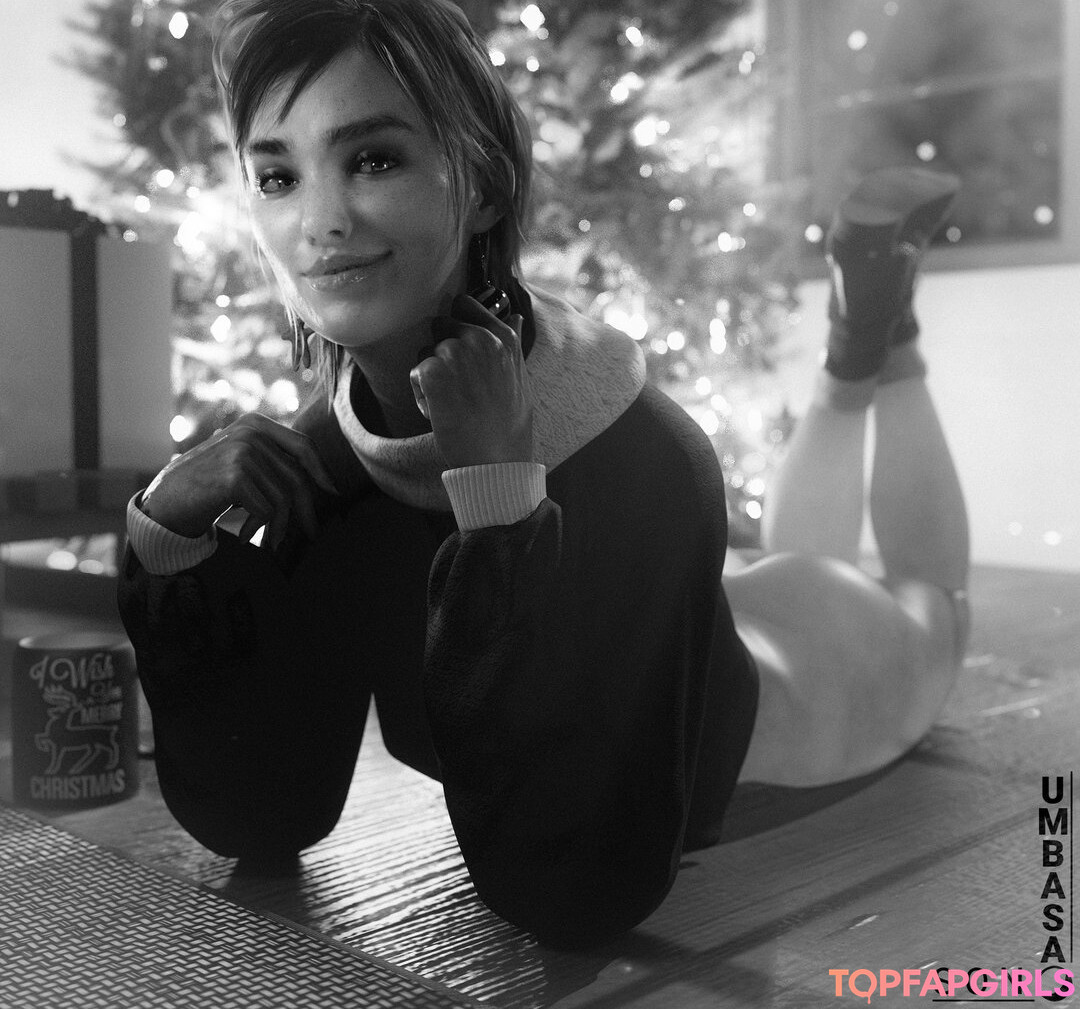 Foto desnuda filtrada de OnlyFans de The Lastus #1403