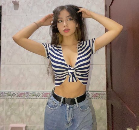 Foto desnuda filtrada de OnlyFans de Eva Partis