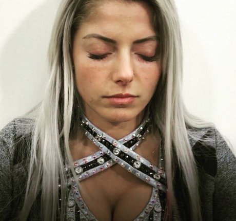 Alexa Bliss
