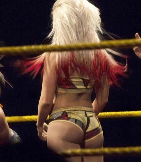 Alexa Bliss