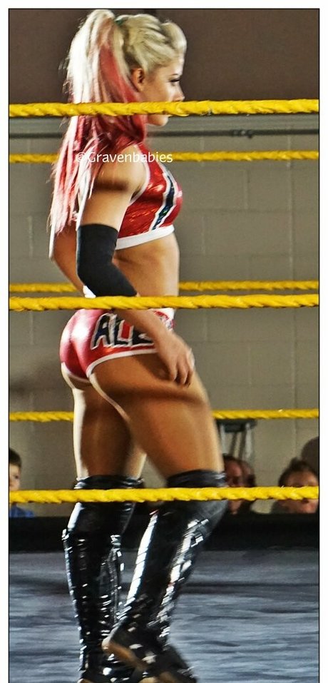 Alexa Bliss