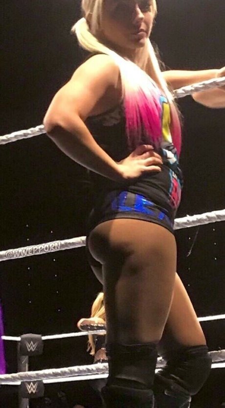Alexa Bliss