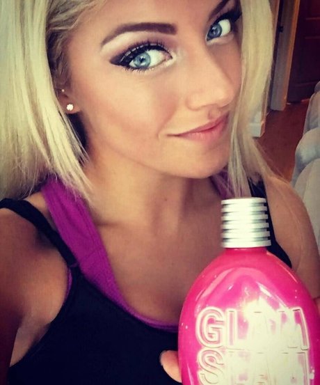 Alexa Bliss