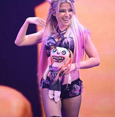 Alexa Bliss