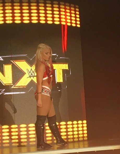 Alexa Bliss