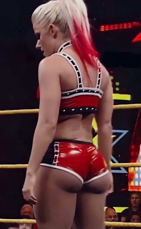 Alexa Bliss