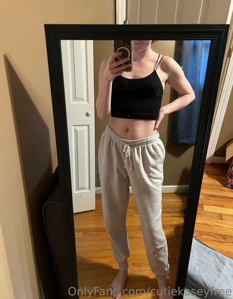 Cutiekaseyfree