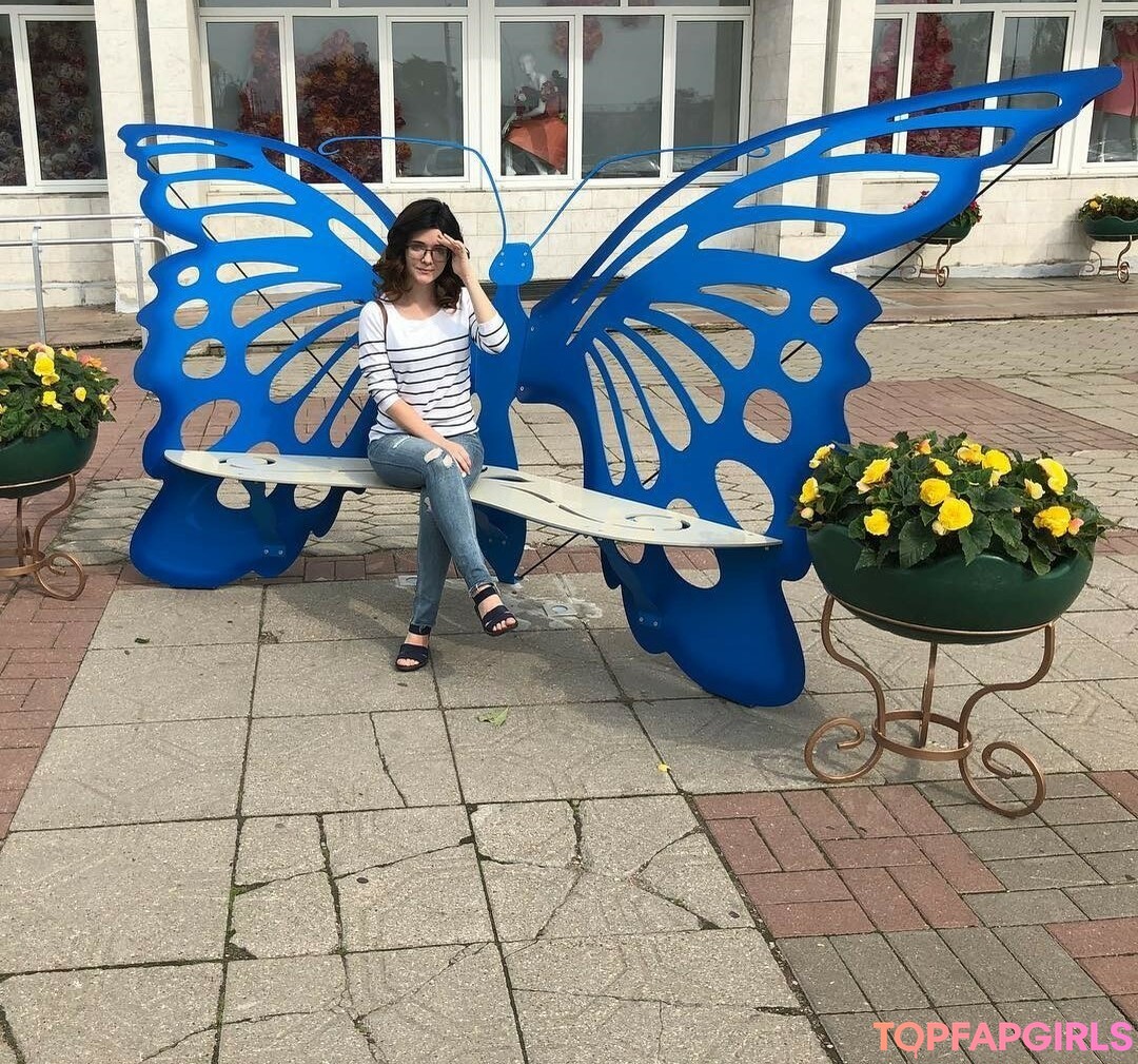 Foto desnuda filtrada de OnlyFans de Evenink Cosplay #1223