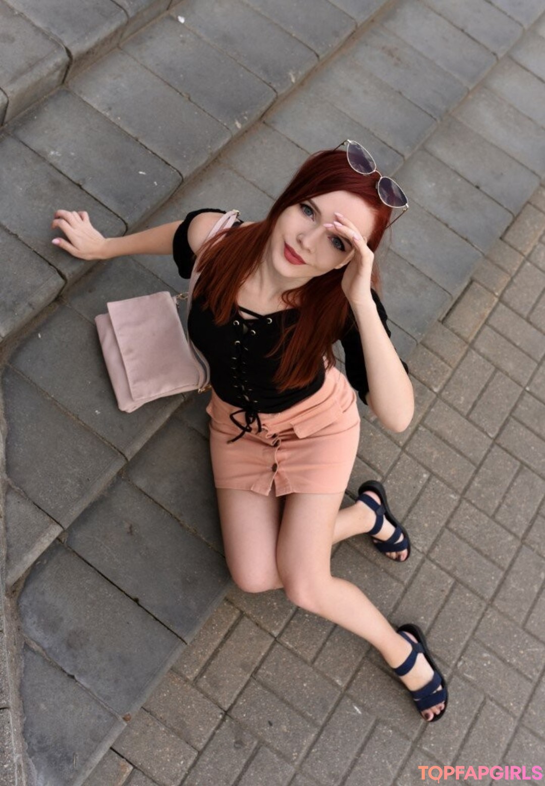 Foto desnuda filtrada de OnlyFans de Evenink Cosplay #1225