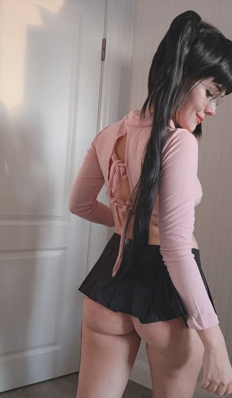 Evenink Cosplay