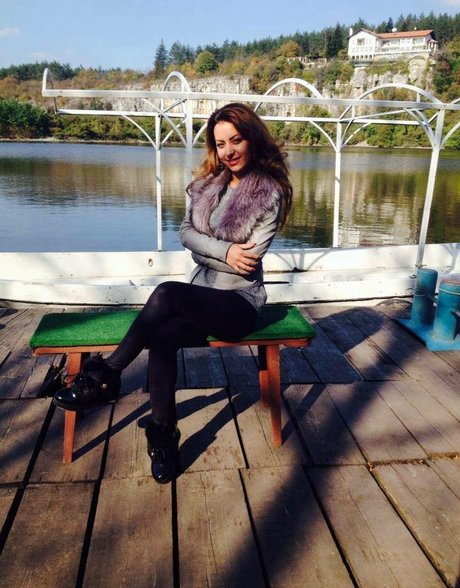 Marinela Adalbertova