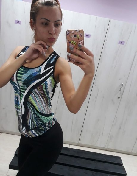 Marinela Adalbertova