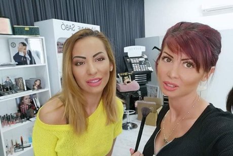 Marinela Adalbertova