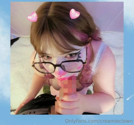 Creamieclown
