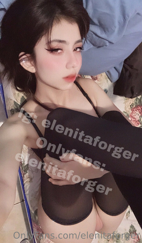 Elenitaforger