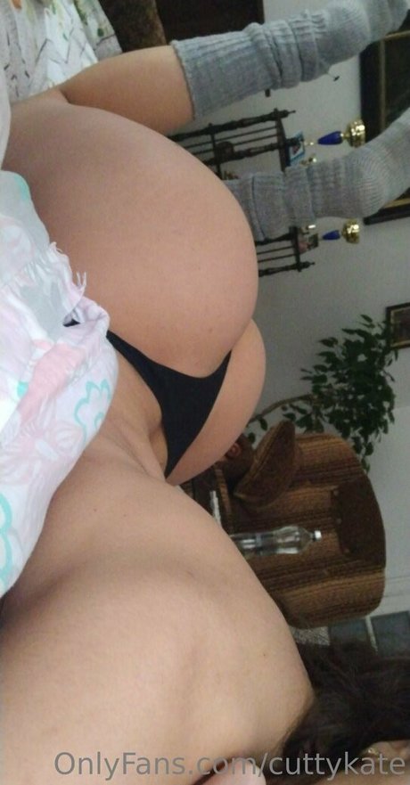 Cuttykate