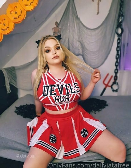 Foto desnuda filtrada de OnlyFans de Joijata