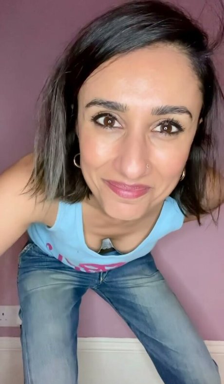 Anita Rani