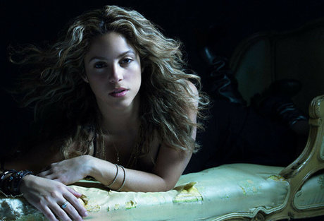 Shakira