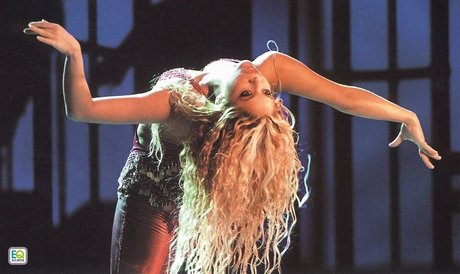 Shakira