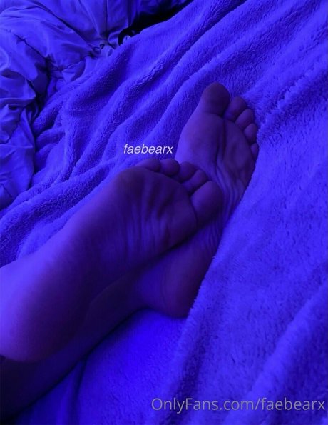 Faebearx