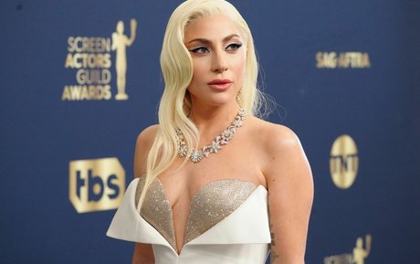 Lady Gaga
