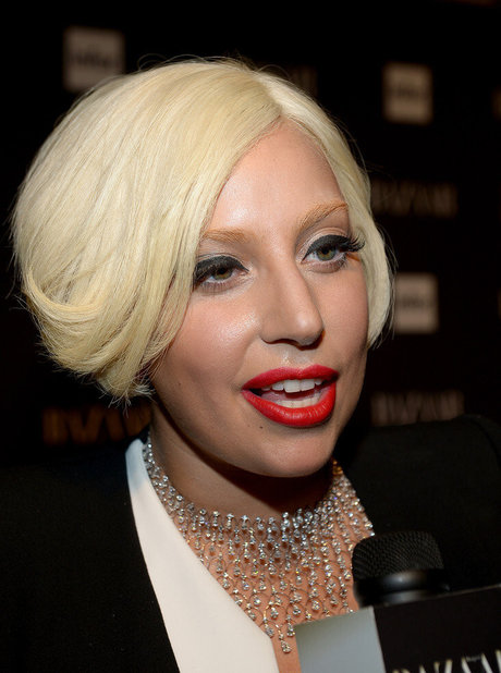 Lady Gaga