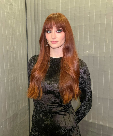 Sophie Turner