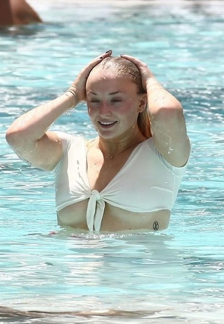 Sophie Turner