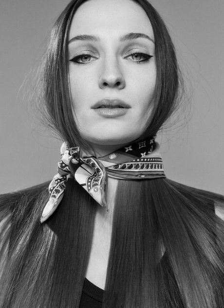 Sophie Turner