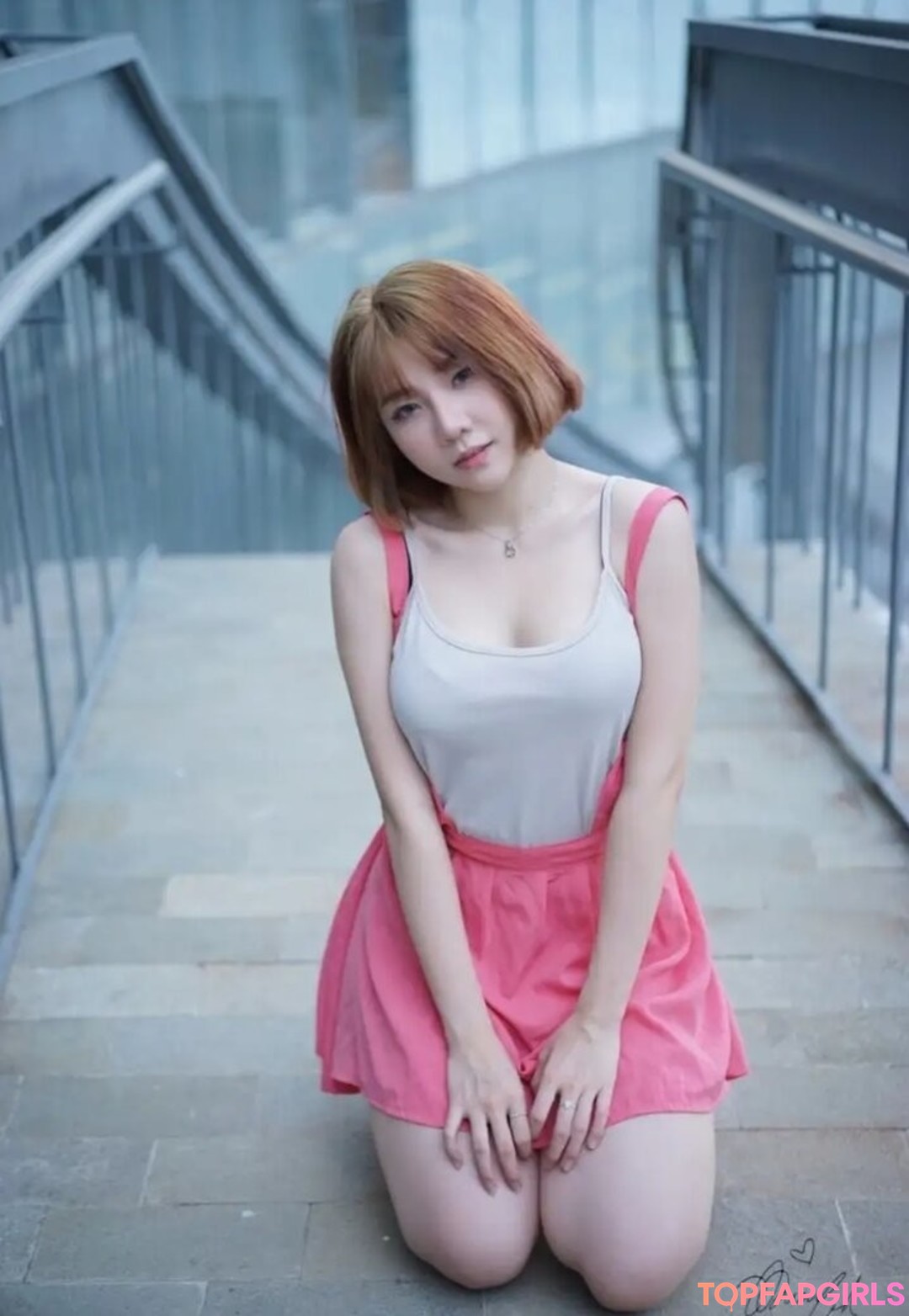 Foto desnuda filtrada de OnlyFans de Jenadammaya #1062