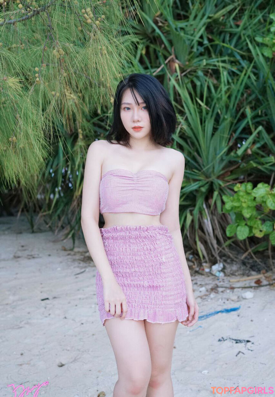 Foto desnuda filtrada de OnlyFans de Jenadammaya #1116