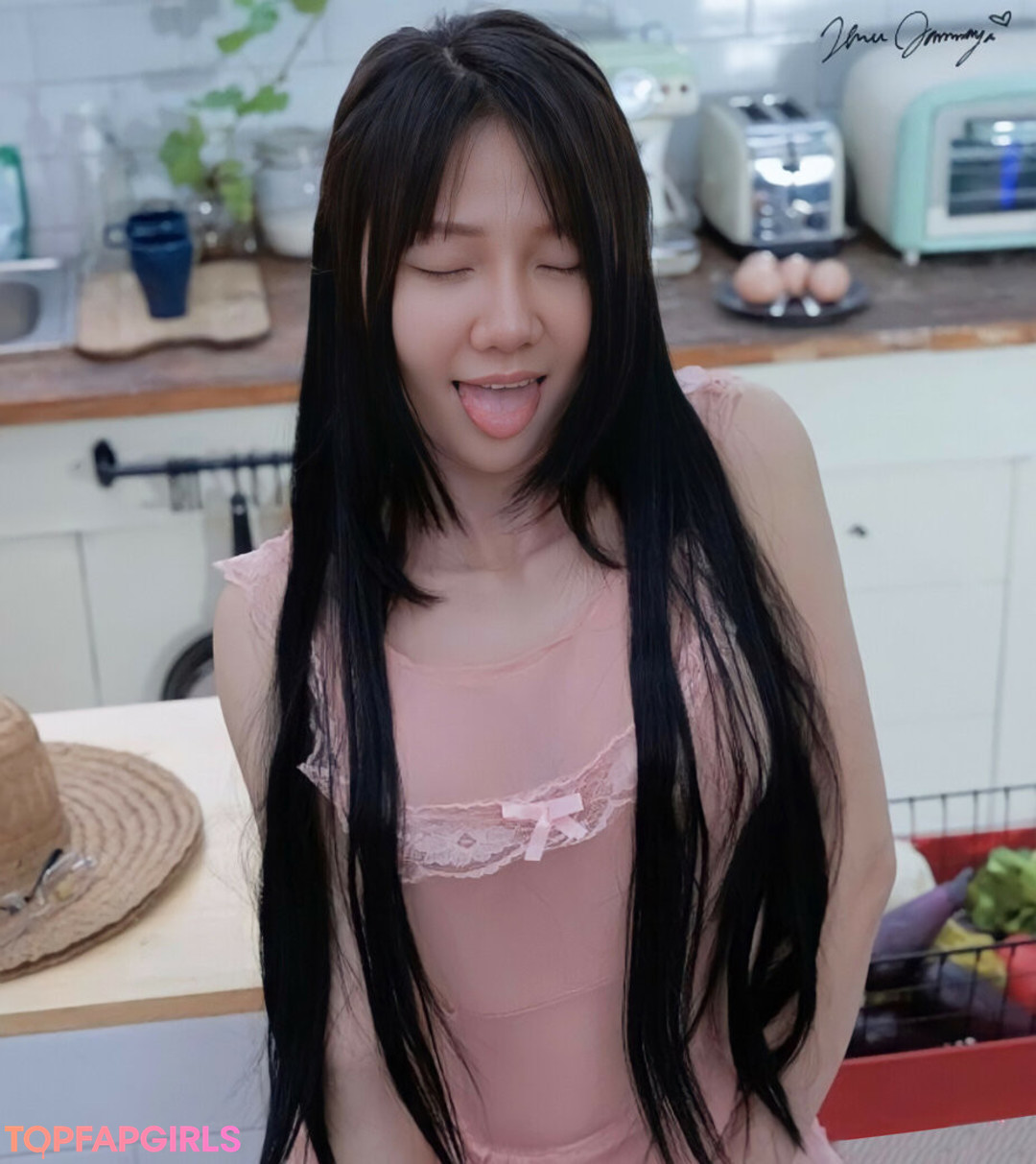 Foto desnuda filtrada de OnlyFans de Jenadammaya #1122