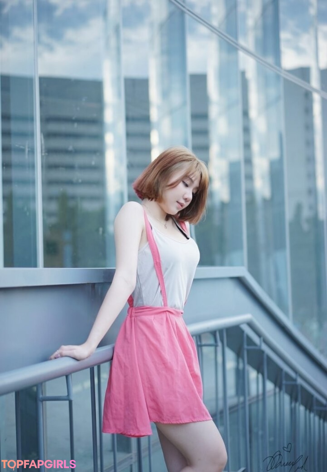 Foto desnuda filtrada de OnlyFans de Jenadammaya #1130