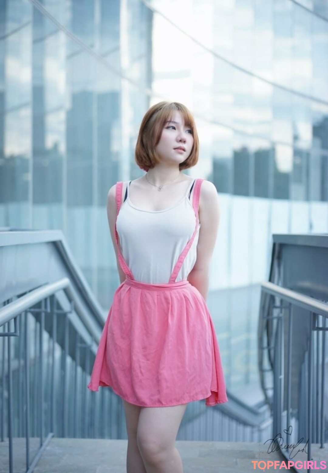 Foto desnuda filtrada de OnlyFans de Jenadammaya #1131