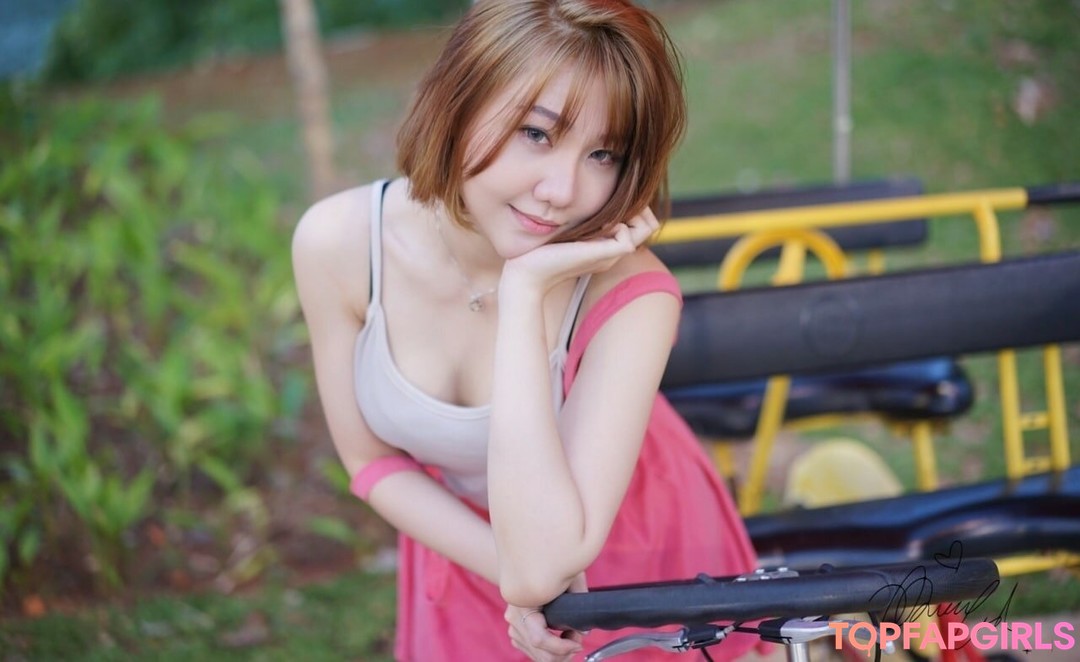 Foto desnuda filtrada de OnlyFans de Jenadammaya #1138