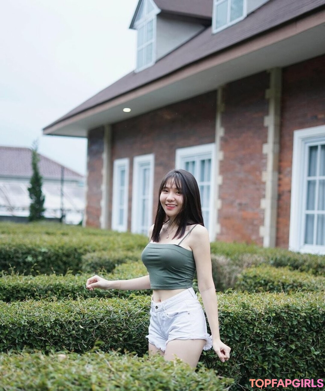 Foto desnuda filtrada de OnlyFans de Jenadammaya #1177