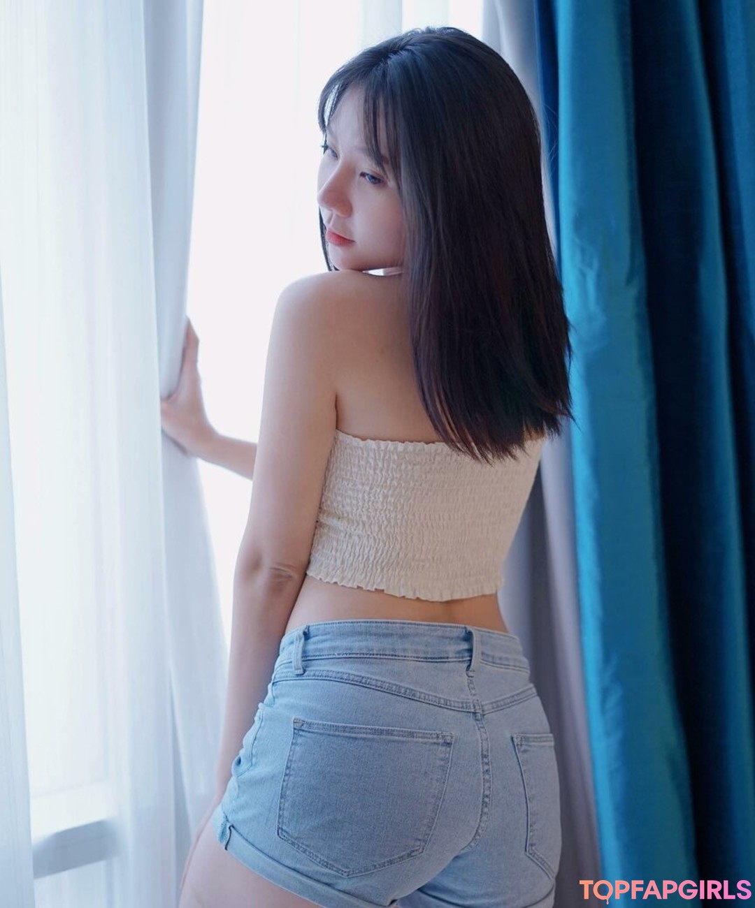 Foto desnuda filtrada de OnlyFans de Jenadammaya #1227