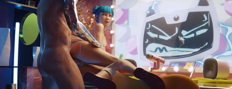 Cyberpunk 2077
