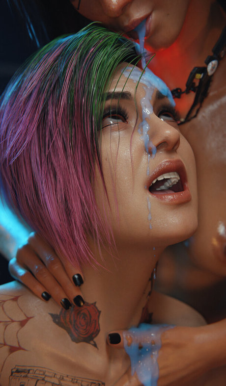 Cyberpunk 2077