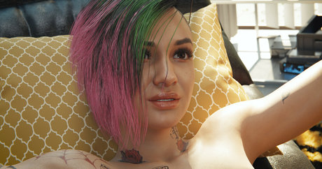Cyberpunk 2077