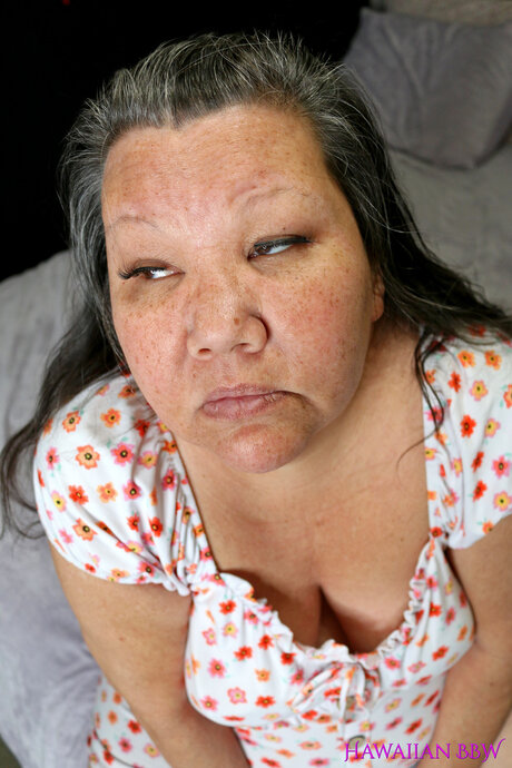 Hawaiianbbw