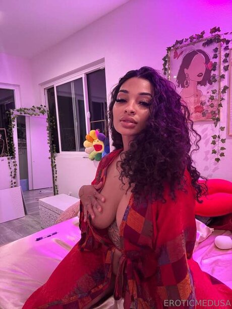 Eroticmedusa