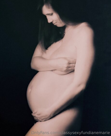 Classysexyfundianemarie