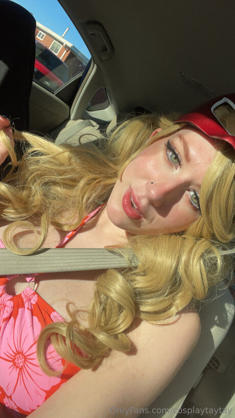Cosplaytaytay
