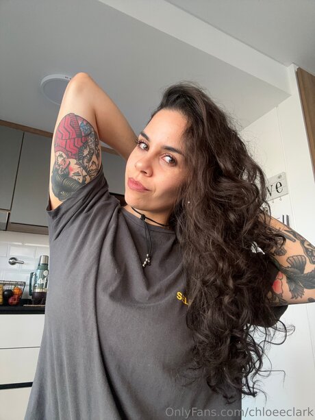 Chloeeclark