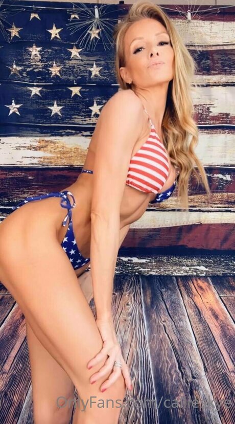 Callieskye Foto desnuda filtrada de OnlyFans de Callieskye #429