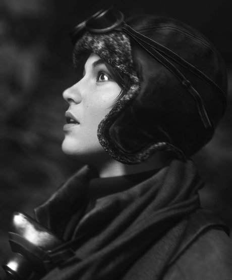 Tomb Raider Lara Croft