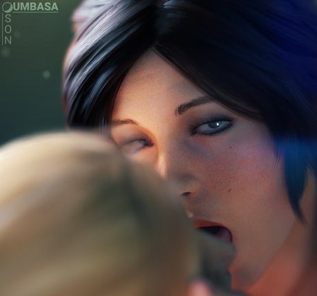 Tomb Raider [Lara Croft]